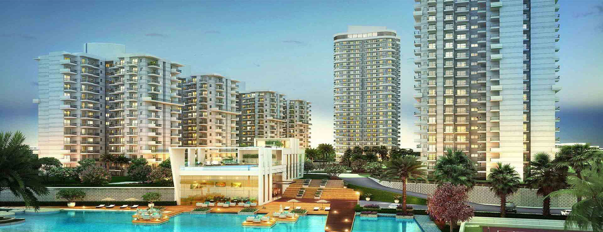 Gurgaon Properties